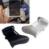 Ergonomischer Gamecontroller-Griff Tragbarer rutschfester Gamepad-Griff Leichter Kunststoff-Gaming-Griff für Miyoo Mini PLUS