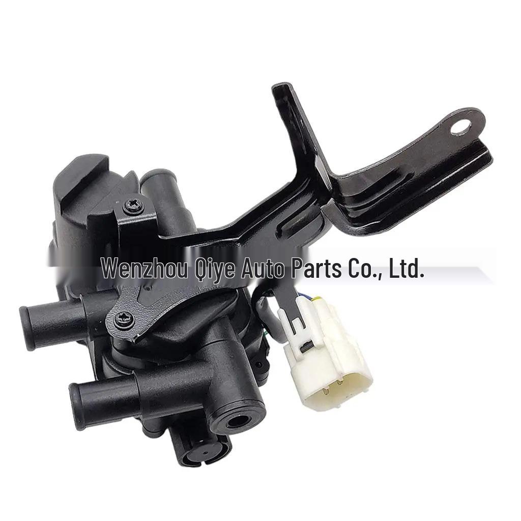 Coolant Control Valve for 2004-2009 Toyota Prius 1.5L 4-Cylinder (Part 16670-21010)