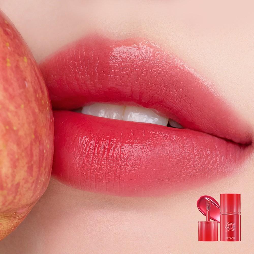rom&nd bare water tint 4.5g