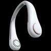 GEERSINUO Bladeless Portable Neck Fan