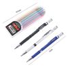 2.0mm Office School Classwork Writing Tools Mechanical Pencil 2B Automatic Pencils Pencil Lead Stationery Supplies