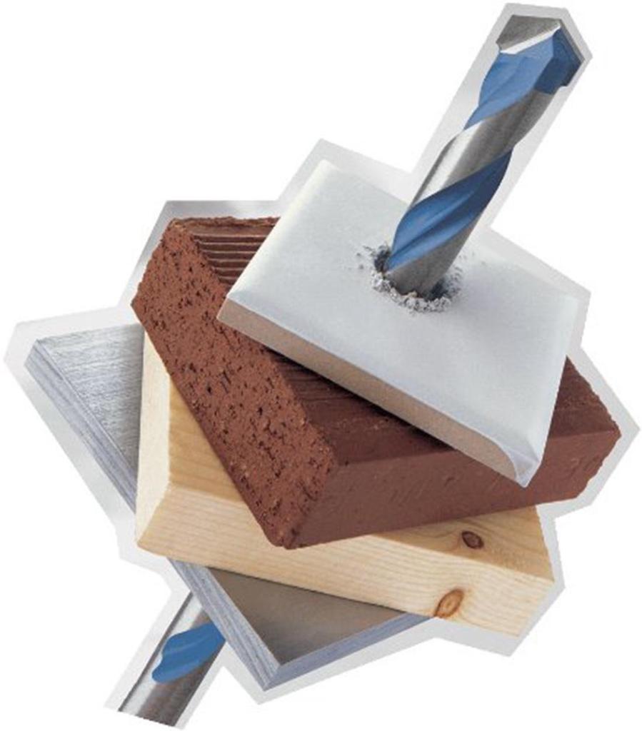 BOSCH Cordless Diameter x MDB100150 Multi-Drill Bit, Long, 10.0mm 150mm,