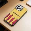 Imagine D-Dragons  Phone Case For iPhone 17,16,15,14,13,12,11 Plus,Pro Max,XS,Colorful Silver Black Cover