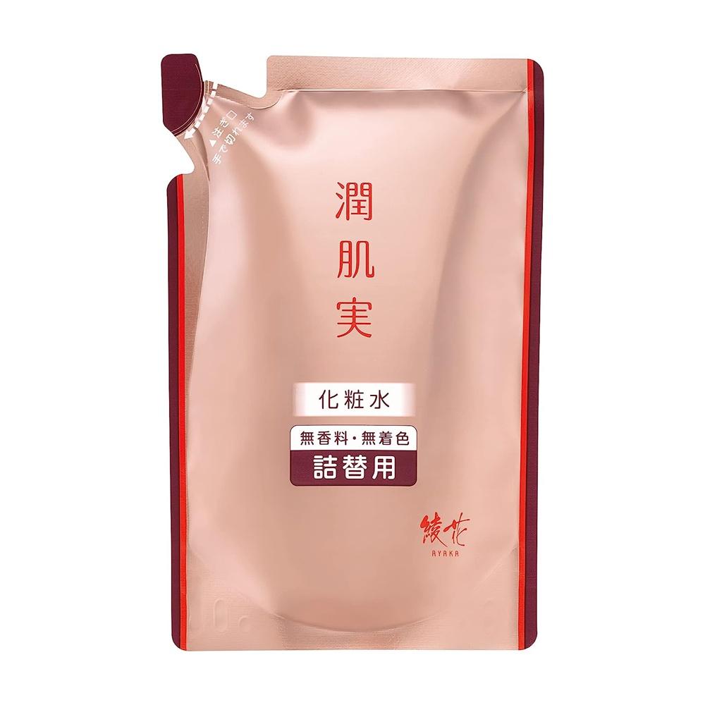 

Chifure Ayaka Uruhadami Cream Lotion 120mL Refill 120mL 120mL (Refill)