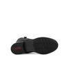 Ботильоны Rieker 72221-00, черные