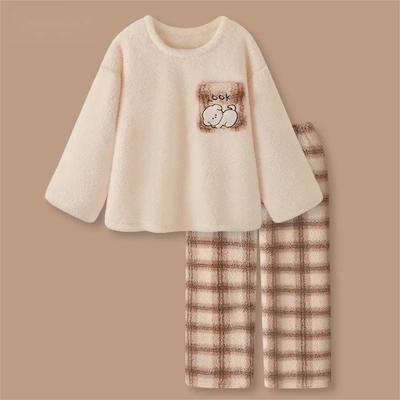 Abbigliamento da notte e vestiti per la casa – Pigiami e completi da notte