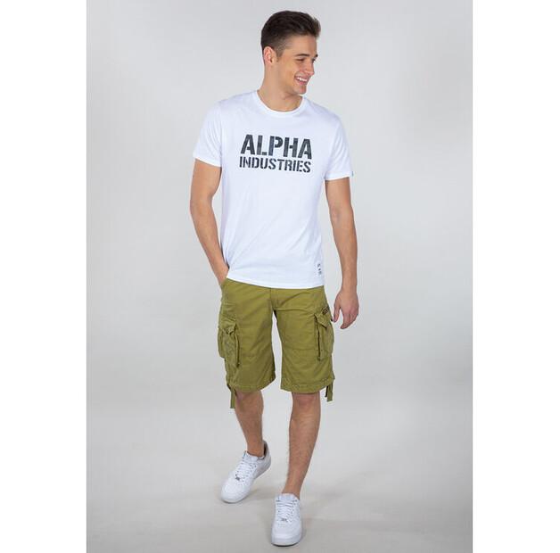 Спортивные шорты Alpha Industries Jet Short
