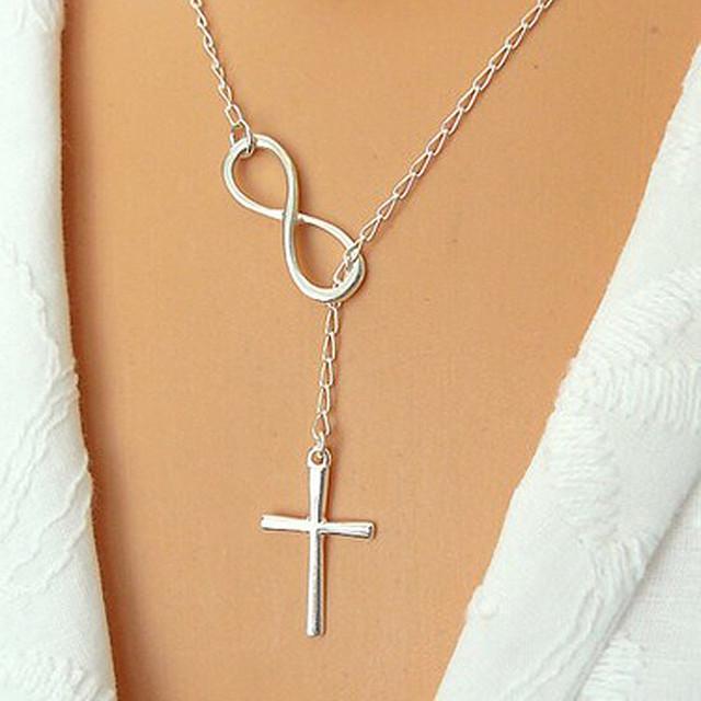 H6 Fashion Jewelry Gold Color Star Moon Long Pendant Necklaces For Women Multiple Layers Chain Necklaces Hot Sale Bohemia Style