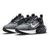 (GS) Nike Air Max 2021 'Black Iron Grey' Kids' DA3199-001