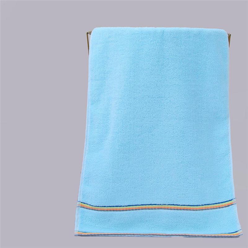Cotton Towels for Adult Household Use Pure Cotton Face Wash Soft Skin Friendly and Absorbent Facial Towels with Hand Gifts Daily Necessities