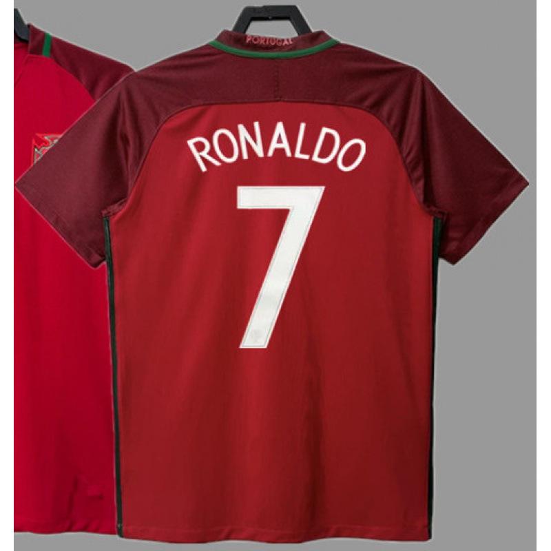 Japan/Portugal/America Retro Football Jersey Classic Nostalgic Replica Thai Jersey