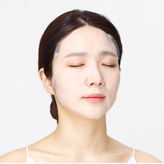JAYJUN Maska Kolagenowa Skin Fit Ulepszona 28ml*10SZT