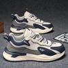Sommer Herren Sportschuhe koreanischen Stil trendige alte Schuhe lässige Laufschuhe All-Match Student Casual Schuhe