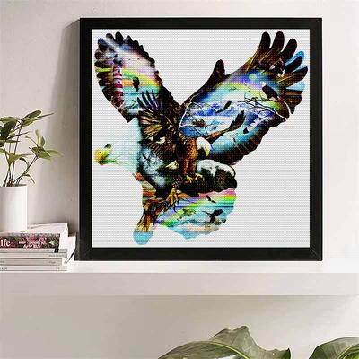 Hobby e creatività – Diamond Painting