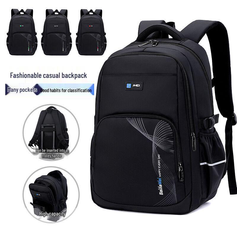 Parkway batoh s velkou kapacitou pro chlapce a teenagery 4.-6. třídy