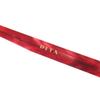Pristine DITA Glasses IMPRYNT Marble Clear Red Women DTX749 Used