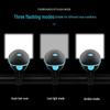 Cavalry USB Rechargeable Bike Front Light with Horn