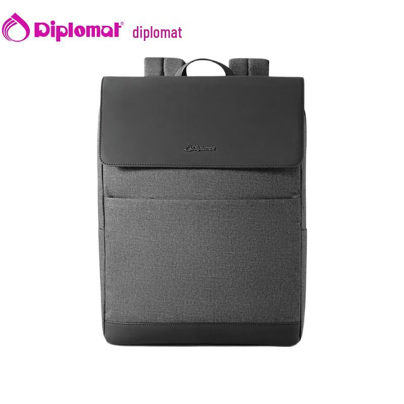 Серия Diplomat HM-2712L Рюкзак для деловых поездок