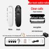 Mini 198C Ear-hook Professional Walkie Talkie (CN version)