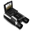 High-Definition Multifunctional Outdoor Digital Binoculars with Video and Photo Capabilities