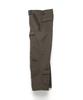 Haechinglum Tactical Pants Ripstop Mud Brown