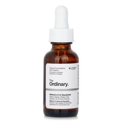 1% Retinol w skwalanie