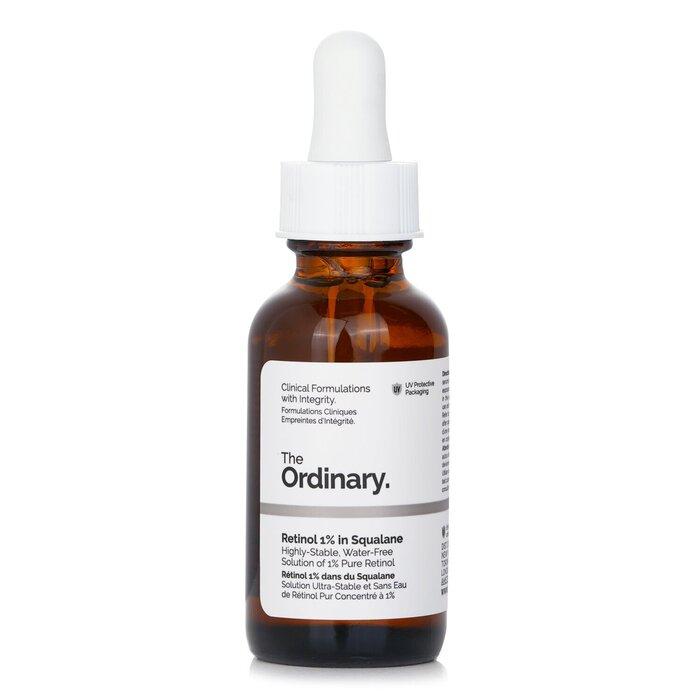 THE ORDINARY 1% Retinol In Squalane