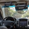 Pentru Mașină Peugeot Parasolar Cutie Depozitare Ochelari Suport Organizator Accesorii Pentru Peugeot 206 308 307 208 207 3008 2008 508 407 301