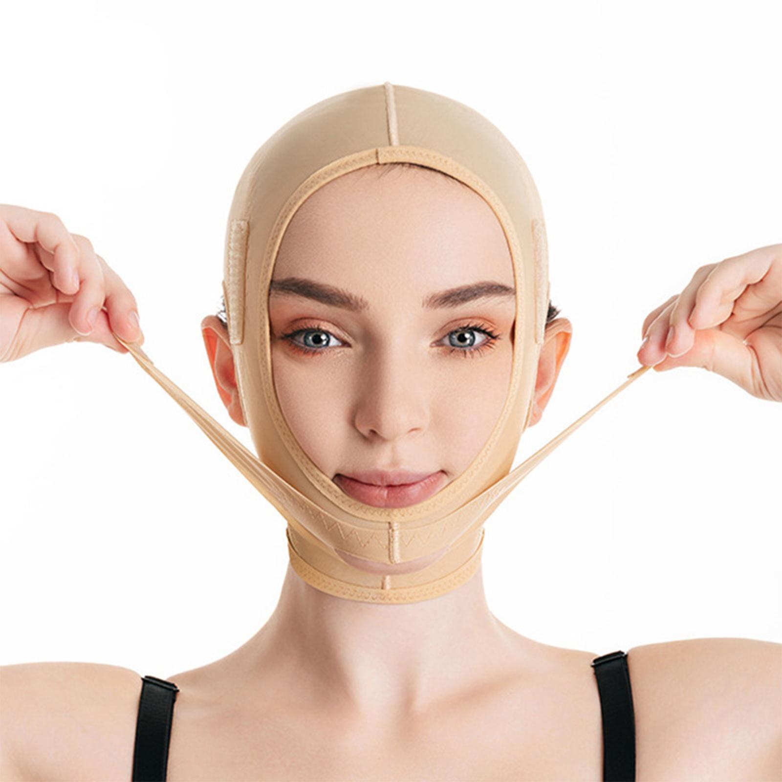 Подтягивающий пояс для лица — фото 6