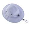Outdoor Summer UPF Safari Wide UV Fishing Large Purple [Connectyle] Men's 50+ Hat, Brim, Protection, Hat, Size,