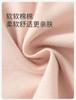 David Bella Children's Autumn Clothes, Autumn Pants, Girls' Underwear Set, Pure Cotton Boys' Antibacterial Pajamas