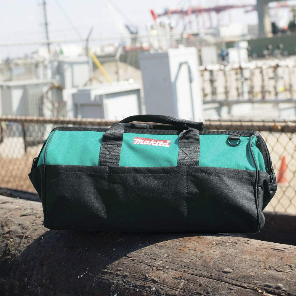 Makita Contractor Tool Bag 831303-9 20"