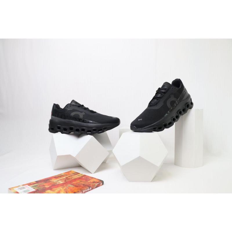 O Running Cloudmonster Monster Shoes Men's Shoes Trendy Women's Shoes Sports Shoes Men's Long-distance Running Shoes