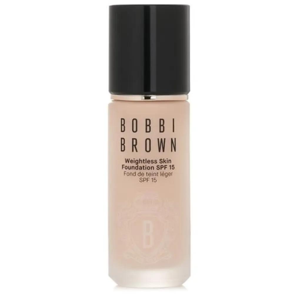 

Bobbi Brown Weightless Skin Foundation 15 N000 Neutral Alabaster 30ml