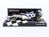 Minichamps Scale Scuderia AlphaTauri Honda AT1 2020 F1 Launch Spec Kvyat 1/43 #26 D. [Resin]