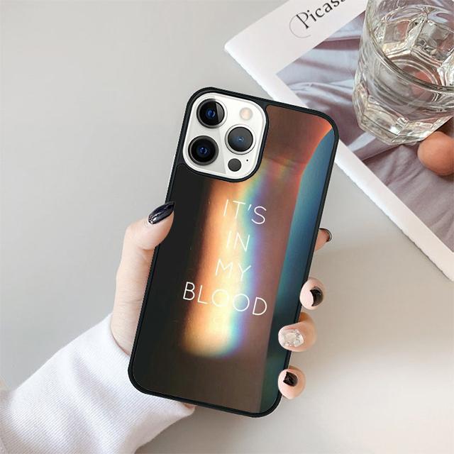 Gay Lesbian LGBT Rainbow Pride Phone Case Cover For iPhone 17 Air 15 16 Pro Max 14 13 12 11 Pro Max Plus Coque
