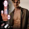 Realistic Soft Silicone Dildo - Realistic Female Toy with Big Stallion Shape