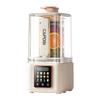 CAPOSI Automatische Stille Blender & Sojamelk Maker CN-stekker (adapter meegeleverd)