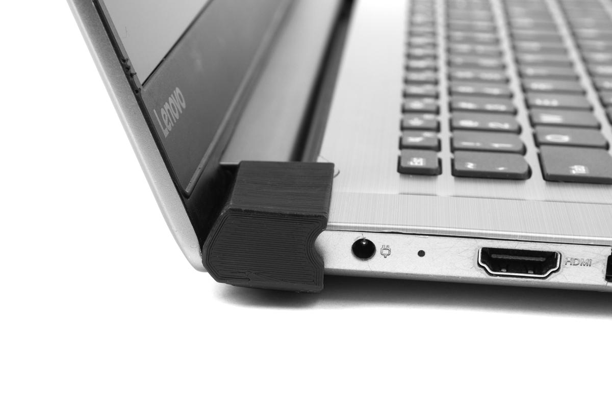 Repair kit HOUSING LID HINGE Lenovo