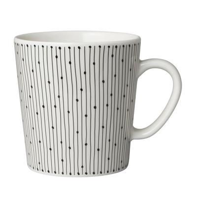 ARABIA [Official Import] Arabia Mainio Salastus Mug, 0.3L, 1025642