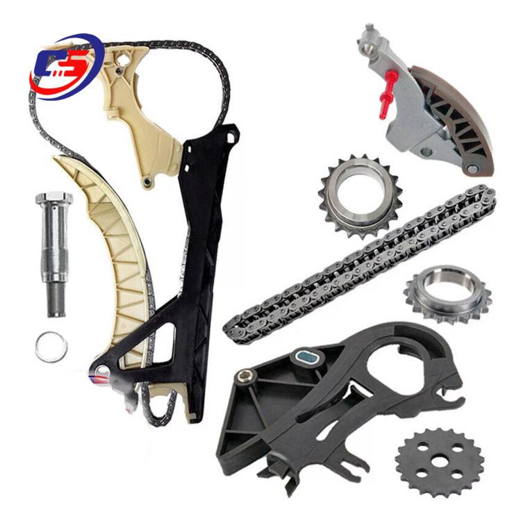 BM-24 Oil Pump Assembly & Timing Gauge Repair Kit for BMW N46 Engines