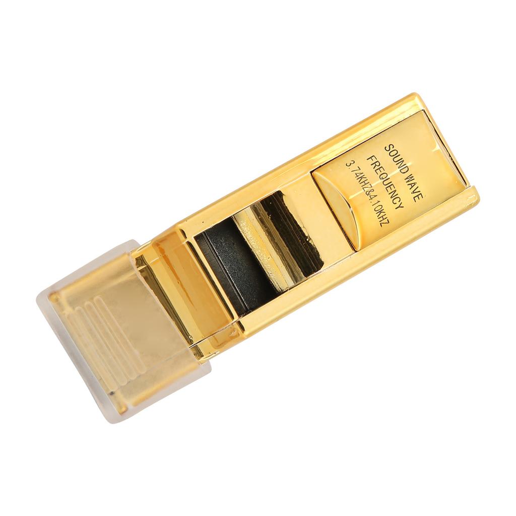 ABS Professional Referee Training Foot  Basket  Volley  Sports Whistle