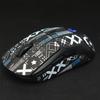 Mouse Grip Tape Skate Sticker Non Slip Suck Sweat Mouse Anti-Slip Sticker For Logitech G Pro X Superlight Wireless Mouse