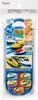 Plarail Trio Bento Chopstick Made in Dishwasher Takara Tomy Set Freezer Set, Chopsticks, Spoon, Fork, Case, Slide-out Type, Japan, Safe,