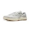 Li Ning Wave LITE Abrasion Resistant, Lightweight, Balanced Low top Skateboard Shoes Unisex Gray AGCW033-1