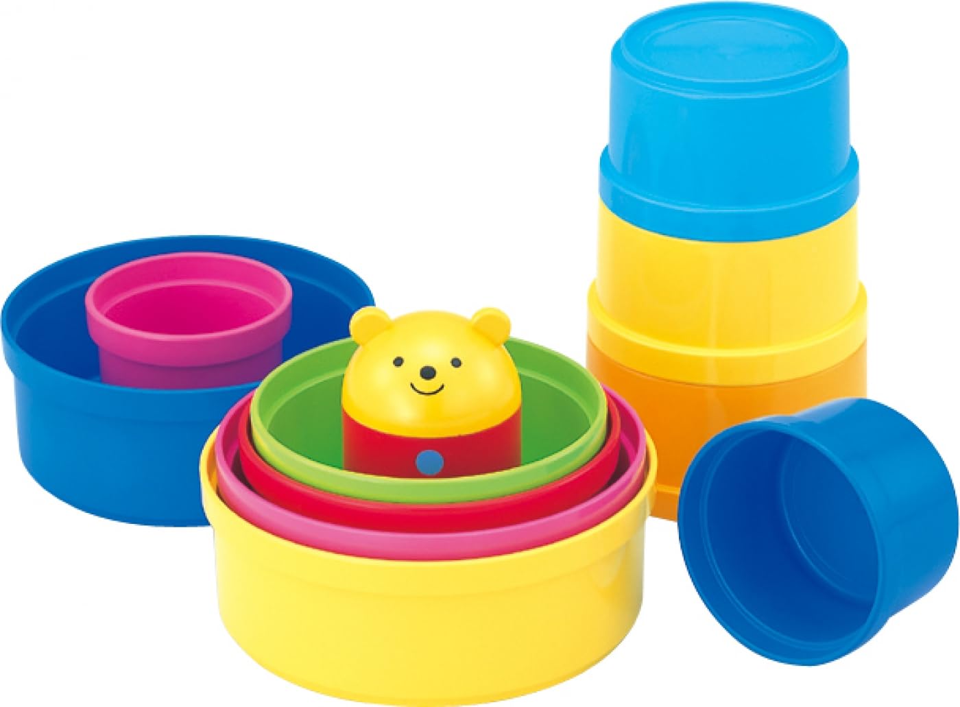

COMBI plastic cup