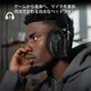 ATTACK SHARK L60 Wireless Gaming Headphones Battery 40mm 3D Surround Noise Removable Transparent Compatible with and Technical Standards Certification