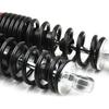 2Pcs Adjustable Rear Suspension Damper Comfort Hydraulic Rear Shocks  Electric Scooters