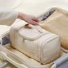 Large Capacity Travel Wash Bag Waterproof Makeup Bag Portable Toiletry Cosmetic Bag  Men