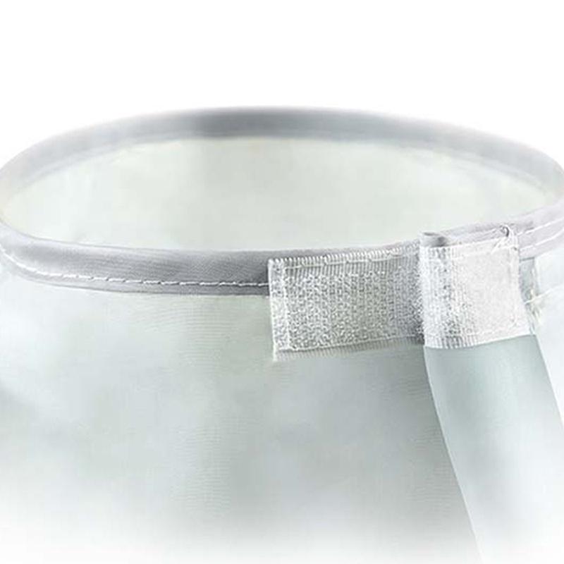 Professional Salon Grade Hairdressing Cloak Non Stick Adjustable Neck Hairdressing Wrap Suitable For Stylist And Hairdresser